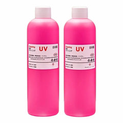 UV Printhead Unclogging Kit – 300ml