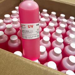 UV Printhead Unclogging Kit – 300ml