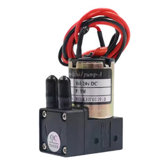 KHF-10 Mini Diaphragm Ink Pump