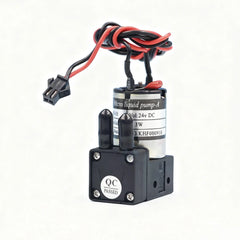 KHF-10 Mini Diaphragm Ink Pump