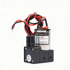 KHF-10 Mini Diaphragm Ink Pump