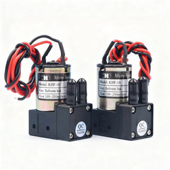 KHF-10 Mini Diaphragm Ink Pump