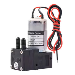 KHF-30 Solvent Ink Diaphragm Pump