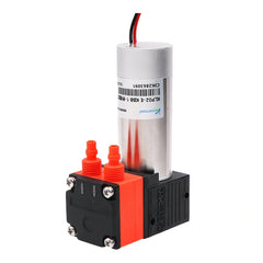 KLP02-E KBB1 Water-Based Ink Diaphragm Pump