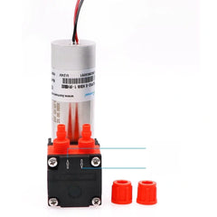 KLP02-E KBB1 Water-Based Ink Diaphragm Pump