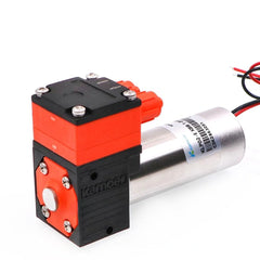 KLP02-E KBB1 Water-Based Ink Diaphragm Pump