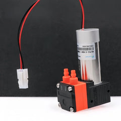 KLP02-E KBB1 Water-Based Ink Diaphragm Pump