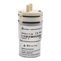 KVP04-1.1-24 Brushless Diaphragm Ink Pump