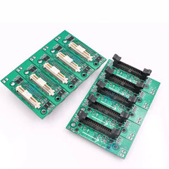 Replacement Printhead for Konica KM512-Compatible Printers