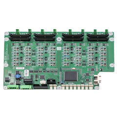 Konica 512i - 8 Head Carriage Board
