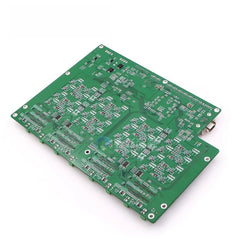 Replacement Inkjet Printhead for Konica 512i - 8 Head Carriage Board-Compatible Printers