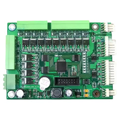 iColorPro Konica 512i Supply Board UV Ink for KM512i, KM512