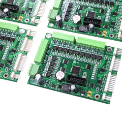 Compatible Replacement Konica 512i Ink Supply Board for KM512i / KM512