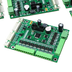 iColorPro Konica 512i Supply Board UV Ink for KM512i, KM512
