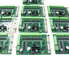 iColorPro Konica 512i Supply Board UV Ink for KM512i, KM512