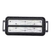Compatible Dual-Channel Ink Cap Pad for Konica KM1024I