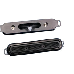 Compatible Dual-Channel Ink Cap Pad for Konica KM1024I
