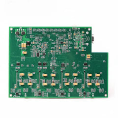Konica KM512i/1024 Printhead Carriage Board