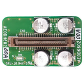Compatible KM512i - Adapter Board for Konica-Compatible Workflows
