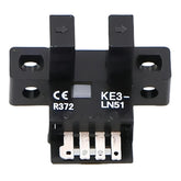 KE3-LN51 U-Slot Optical Limit Sensor