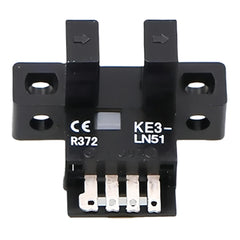 KE3-LN51 U-Slot Optical Limit Sensor