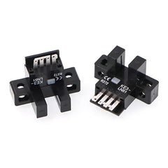 KE3-LN51 U-Slot Optical Limit Sensor