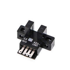 KE3-LN51 U-Slot Optical Limit Sensor