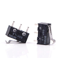 D2F Series Mechanical Micro Limit Switch