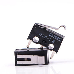 D2F Series Mechanical Micro Limit Switch