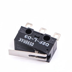 D2F Series Mechanical Micro Limit Switch