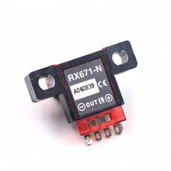 EE-SX671 Series Optical Limit Sensor Kit