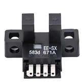 EE-SX671 Series Optical Limit Sensor Kit