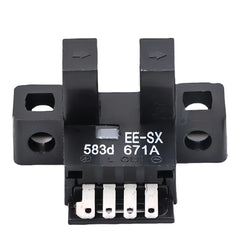 EE-SX671 Series Optical Limit Sensor Kit