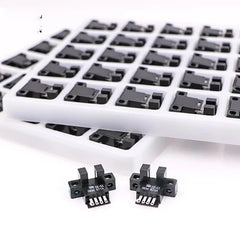 EE-SX671 Series Optical Limit Sensor Kit