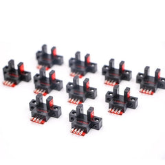 Limit Switch RX671-N Optical Sensor 4-Pin