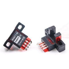 Limit Switch RX671-N Optical Sensor 4-Pin
