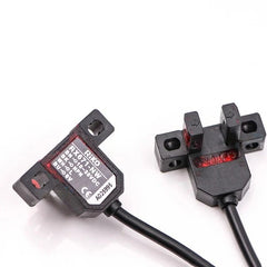 RX671-NW Optical Limit Sensor Integrated Cable
