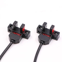 RX671-NW Optical Limit Sensor Integrated Cable