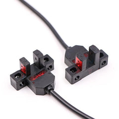 RX671-NW Optical Limit Sensor Integrated Cable