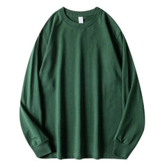 Long-Sleeve T-Shirt