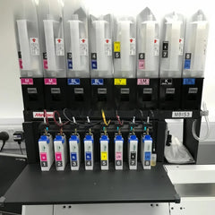 Mimaki MBIS3 Original Mimaki Bulk system Ink for Mimaki Printers