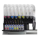 Ink for Mimaki MBIS3 Mimaki Bulk system-Compatible Printers