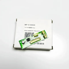 MP-E104428 - Original Mimaki Head Memory PCB Assy