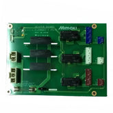 Compatible Replacement MP-E105471 - Mimaki Heater PCB Assy