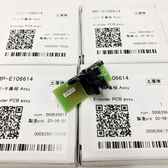 Compatible Replacement MP-E106614 - Mimaki Encoder Board
