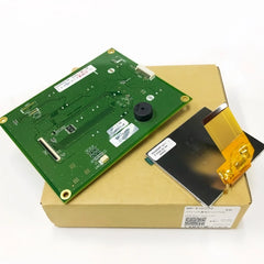 Compatible Replacement MP-E107610 - Mimaki Color LCD PCB Assy