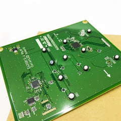 Compatible Replacement MP-E107610 - Mimaki Color LCD PCB Assy