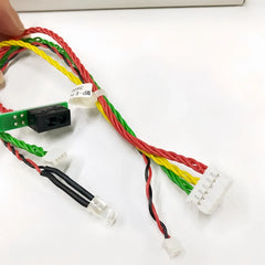 MP-E107937 - Original Mimaki Tombo Pointer Assy Sensors