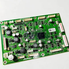 Compatible Replacement MP-E108310 - Mimaki Station 4 PCB Assy