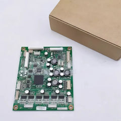 MP-E109122 - Original Mimaki Central IO PCB (LC) Assy